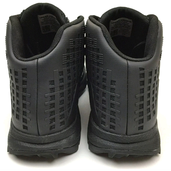 Under Armour Shoes Under Armour Acquisition Tactical Boots Poshmark
